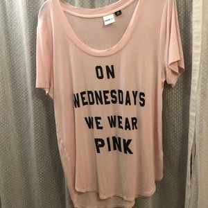 Mean Girls Shirt